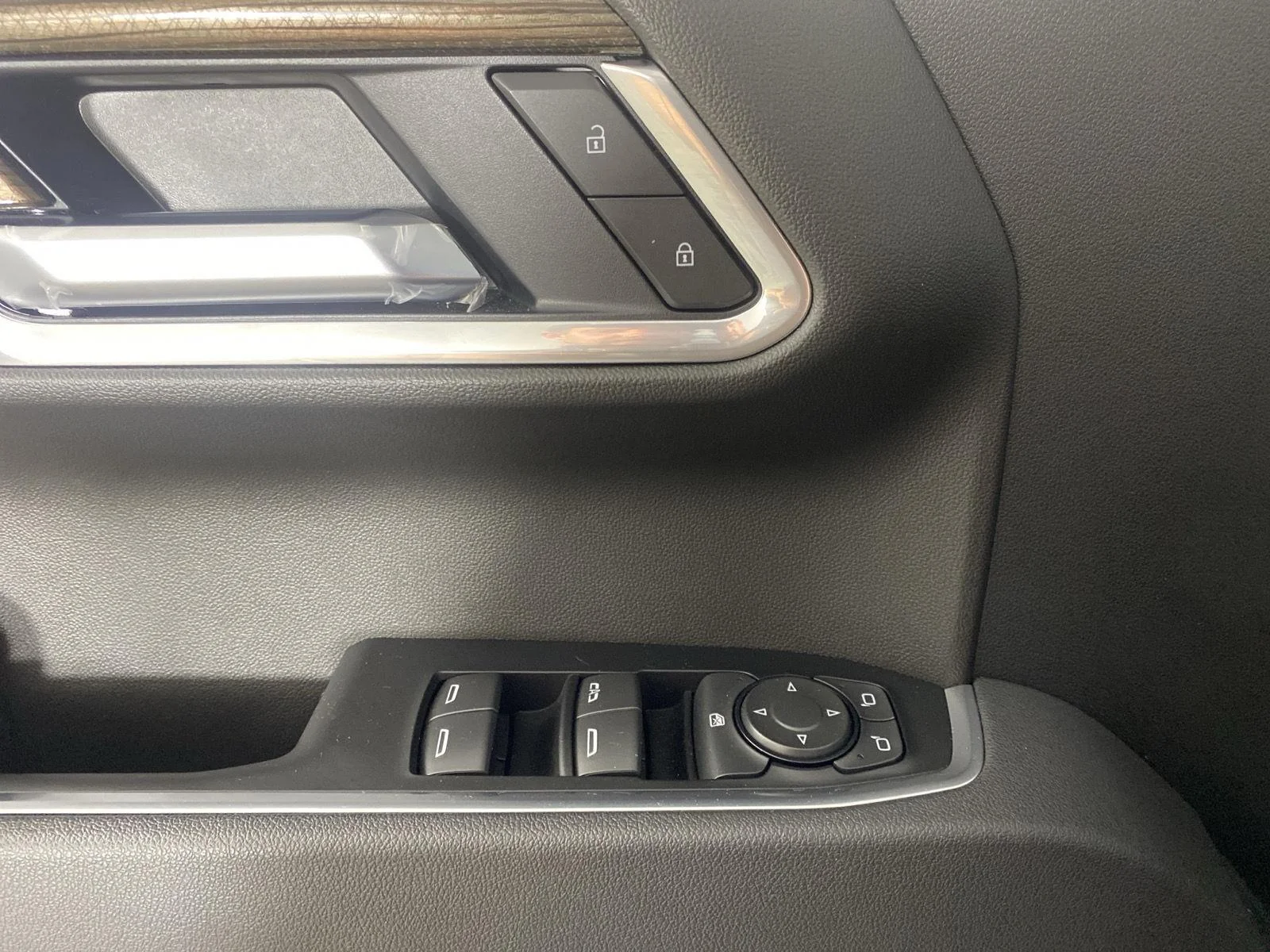Used 2026 Sterling Gray Metallic Chevrolet LT image 12