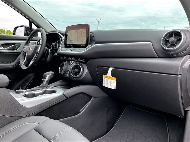 2026 Chevrolet Blazer 3LT - Photo 9