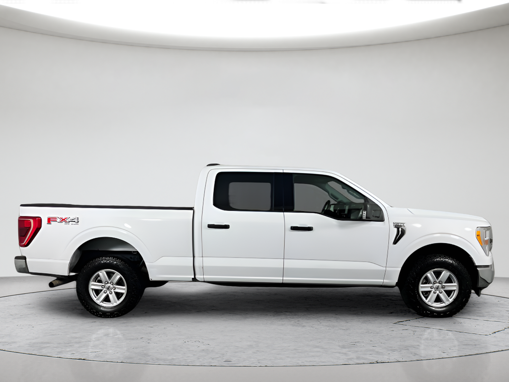 2021 Ford F-150 XLT - Photo 4
