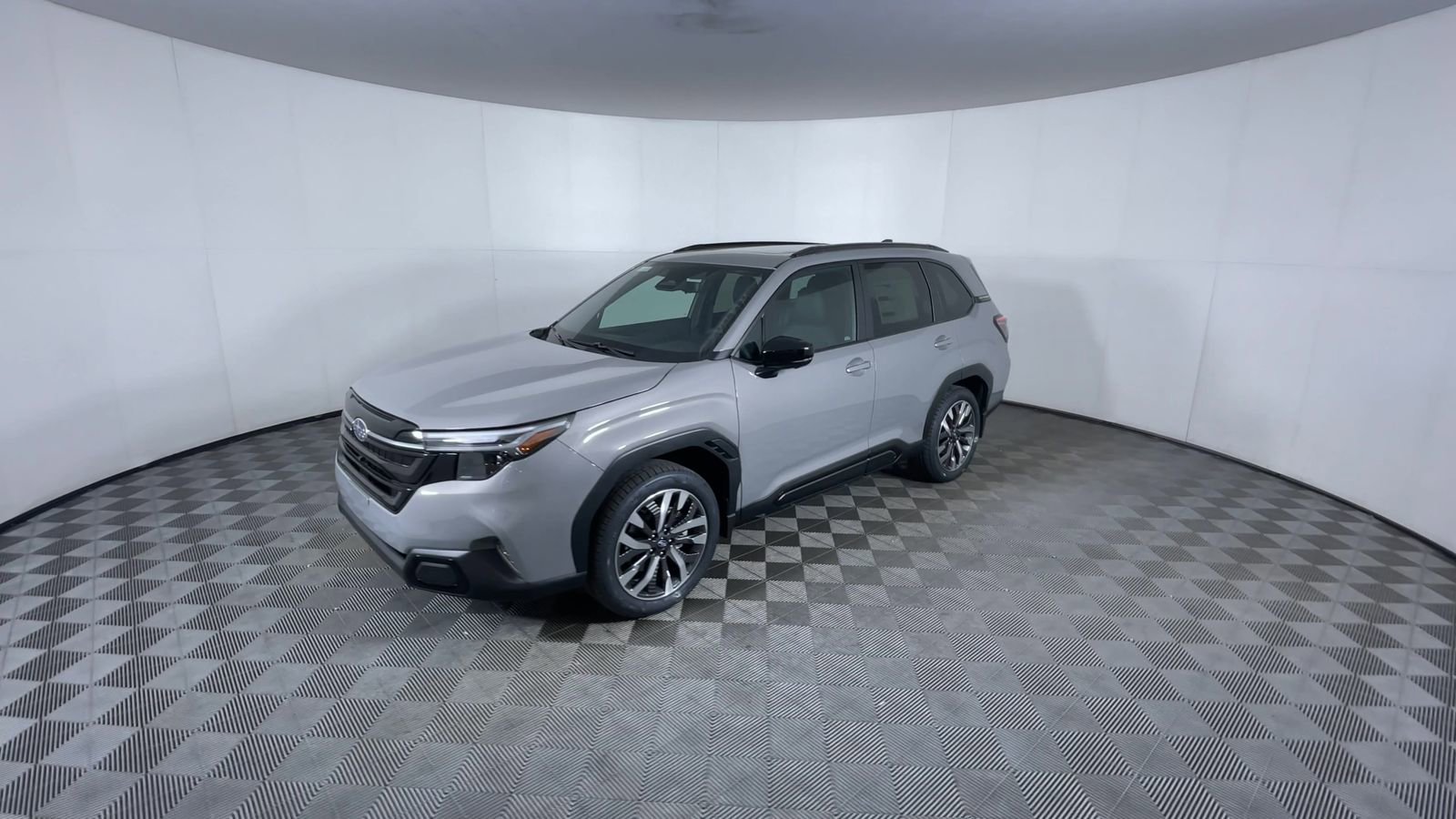 New 2026 RIVER ROCK PEARL Subaru Touring image 4