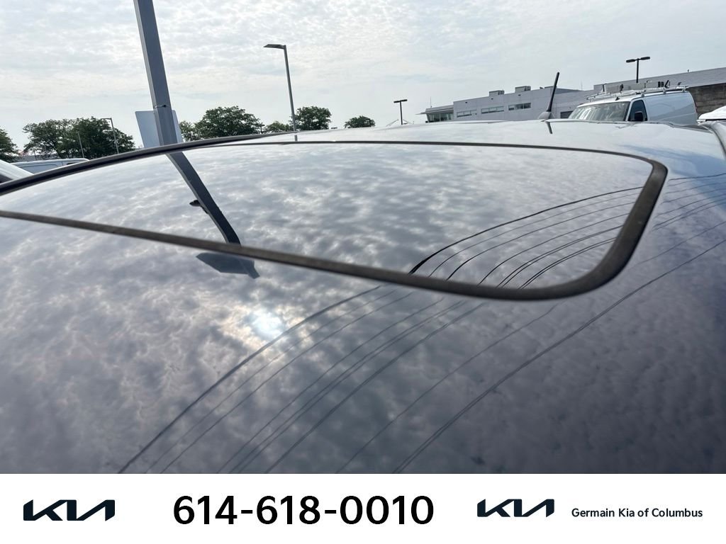 Used 2010  Honda EX image 7