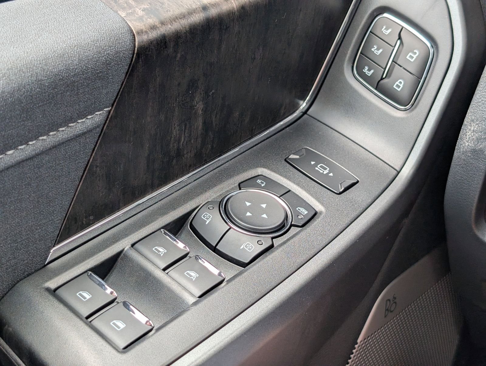 2026 Ford F-250 Super Duty Lariat - Photo 25