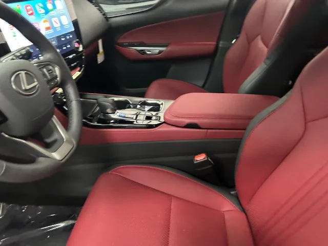 New 2026 White Lexus 350 Premium image 19