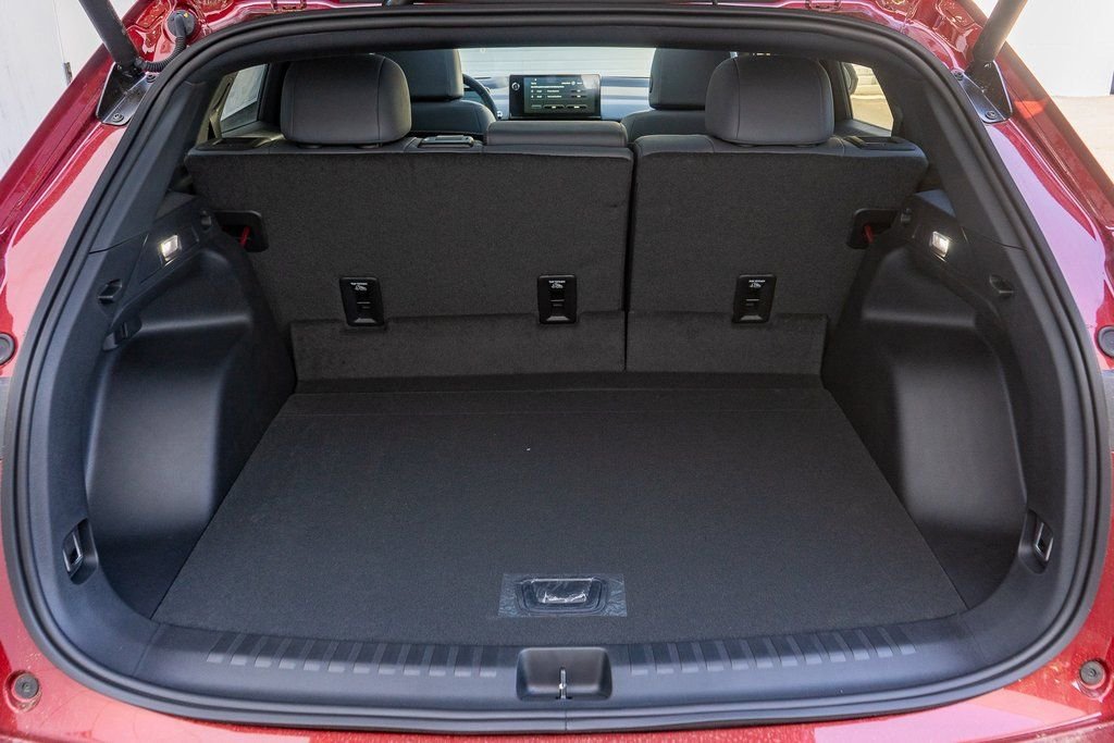 2026 Honda Prologue Elite - Photo 12