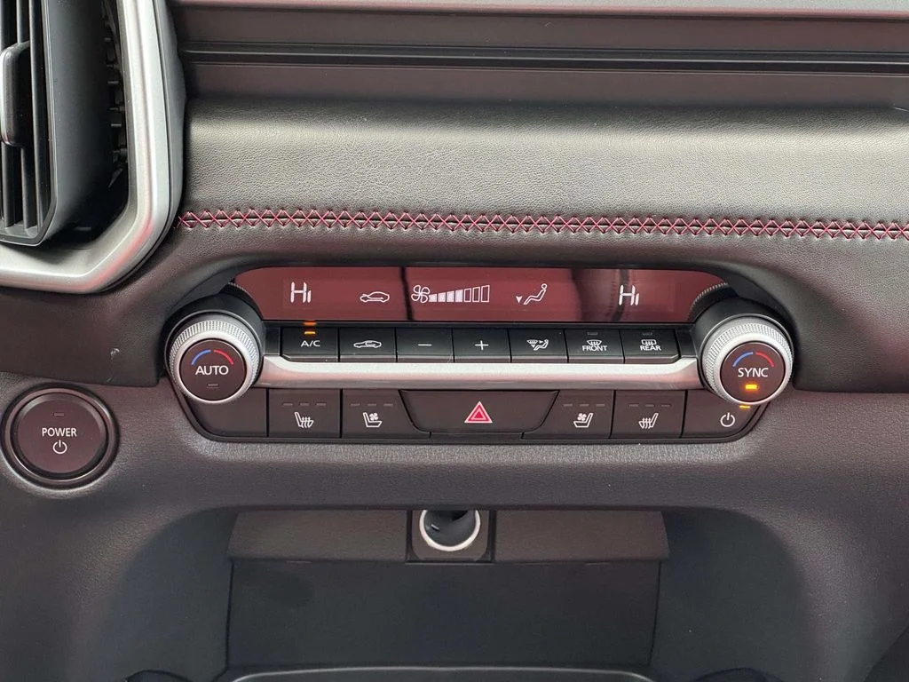 New 2026 Polymetal Gray Metallic Mazda Premium AWD image 20