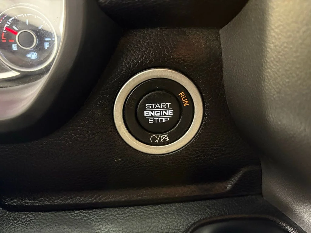 Used 2024 White Ram Big Horn image 24