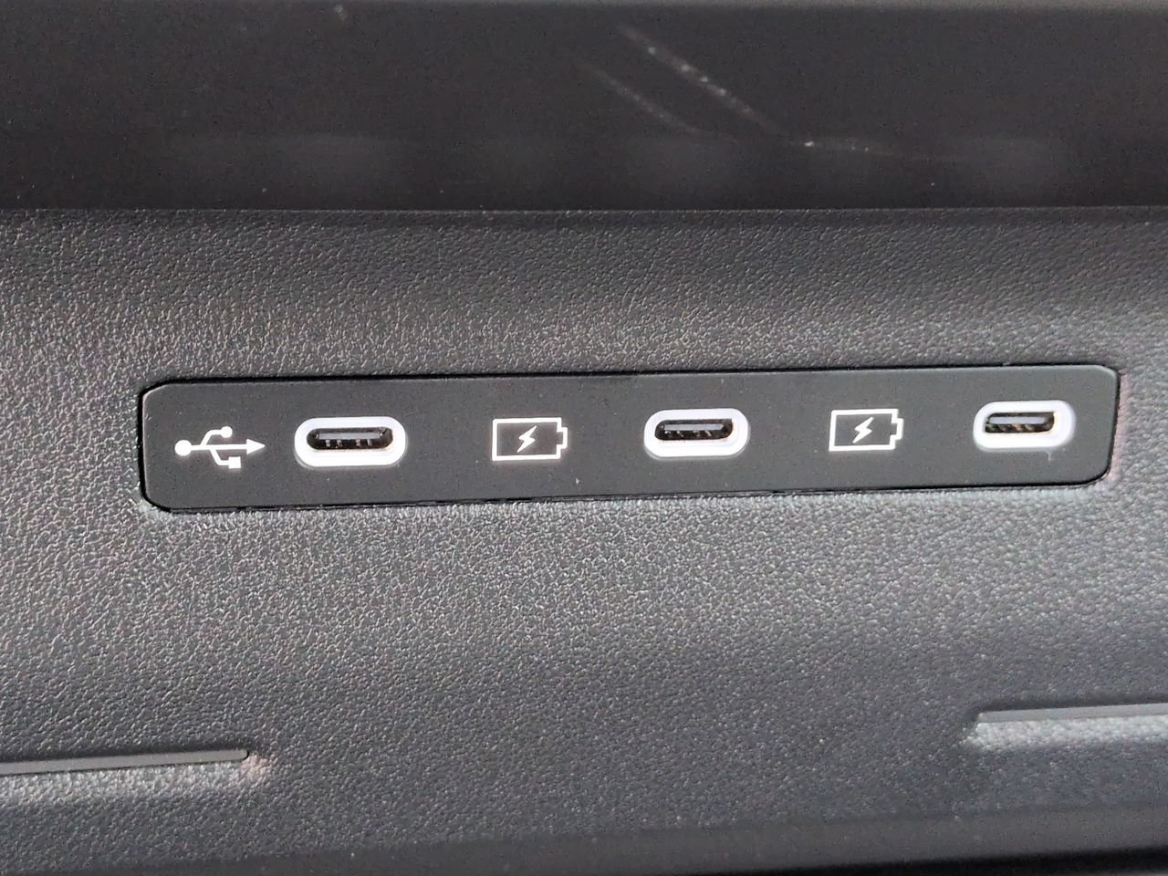 New 2027 Black Jade Green Kia EX image 28