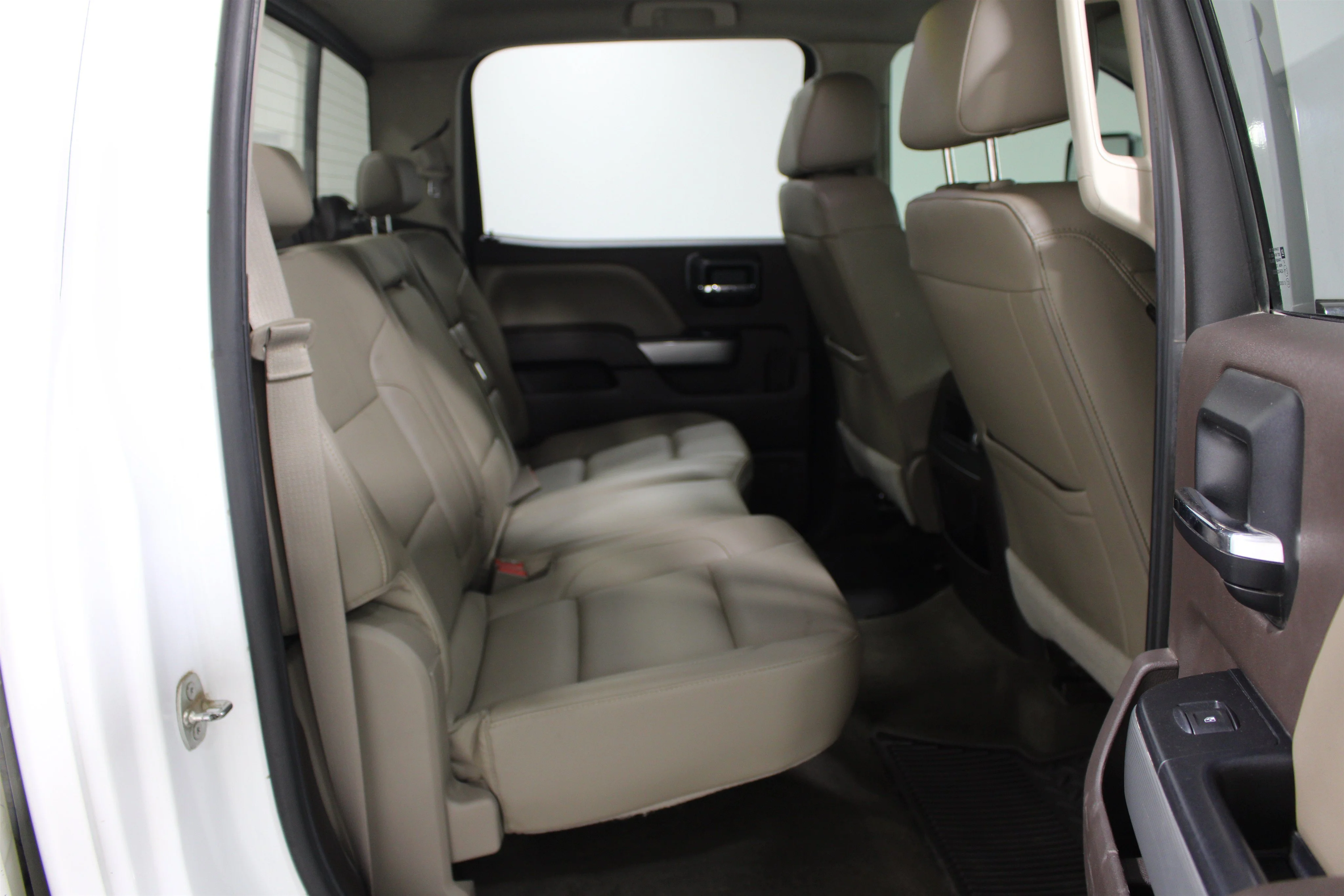 2016 Chevrolet Silverado 2500HD LTZ - Photo 22