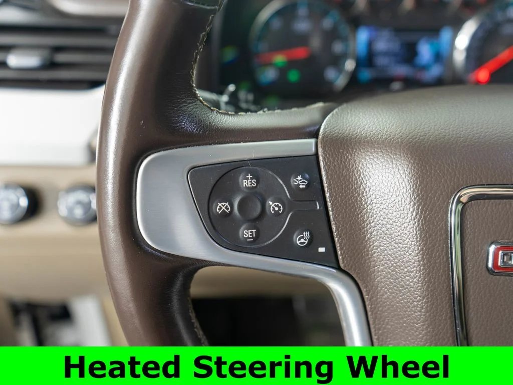 Used 2018 White GMC SLT image 18