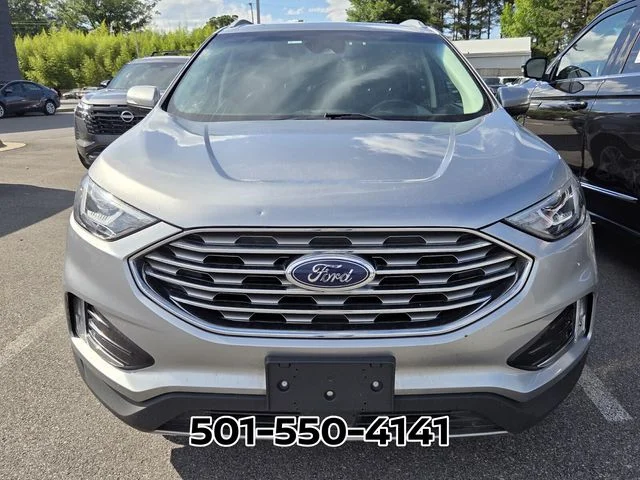 Used 2020 Ford Edge SEL with VIN 2FMPK4J93LBB16305 for sale in Benton, AR