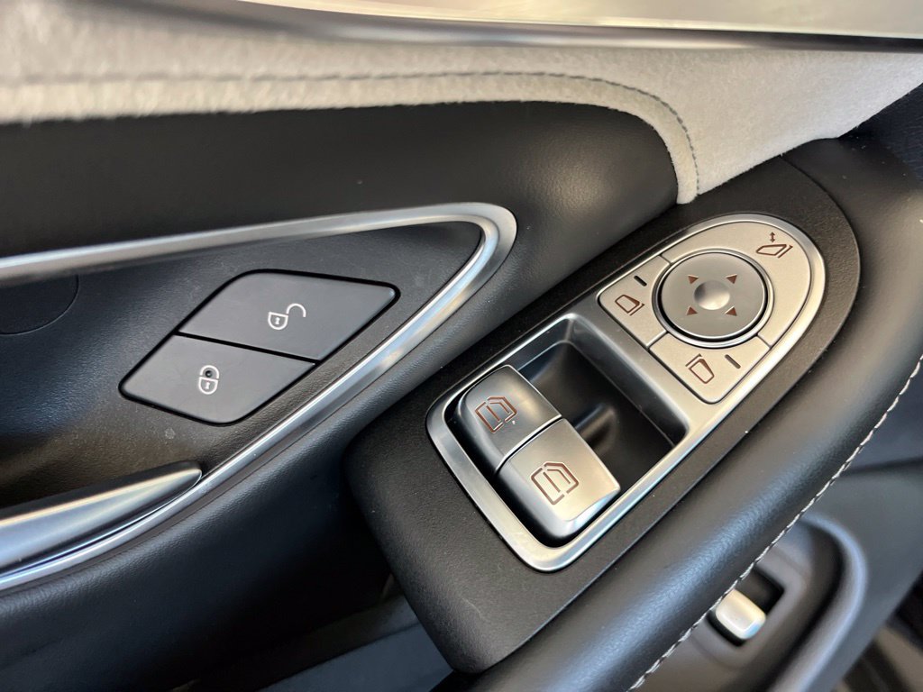 Used 2020 Black Mercedes-Benz C 63 S AMG® image 6