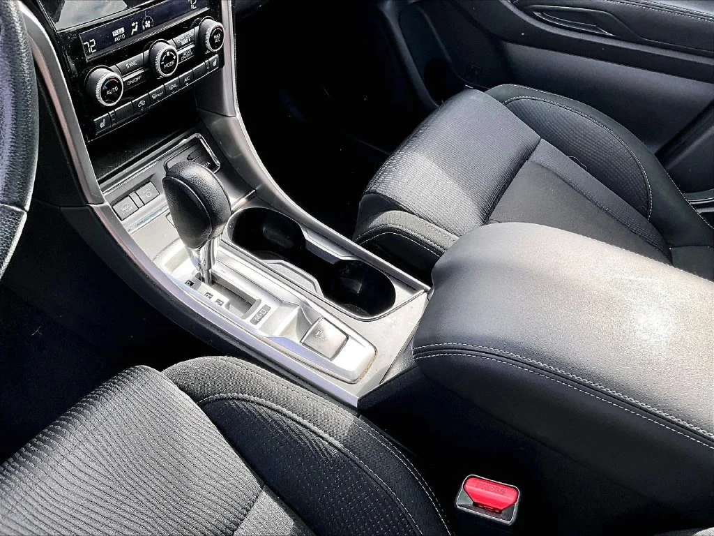 Used 2020 Blue Subaru Premium image 23