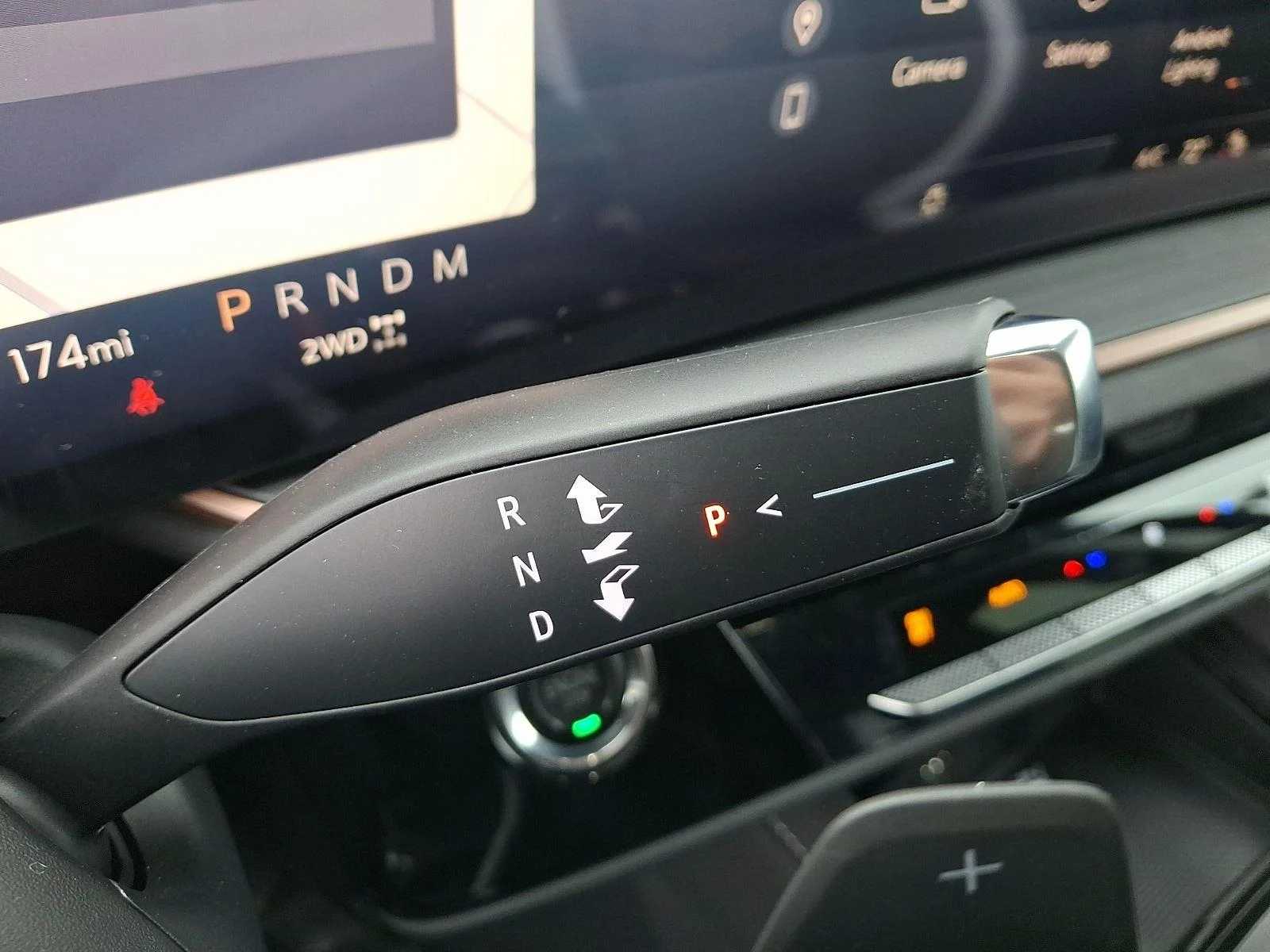2026 Buick Envision Sport Touring - Photo 8