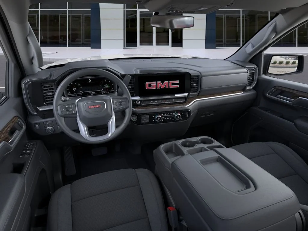 2026 GMC Sierra 1500 Elevation - Photo 16