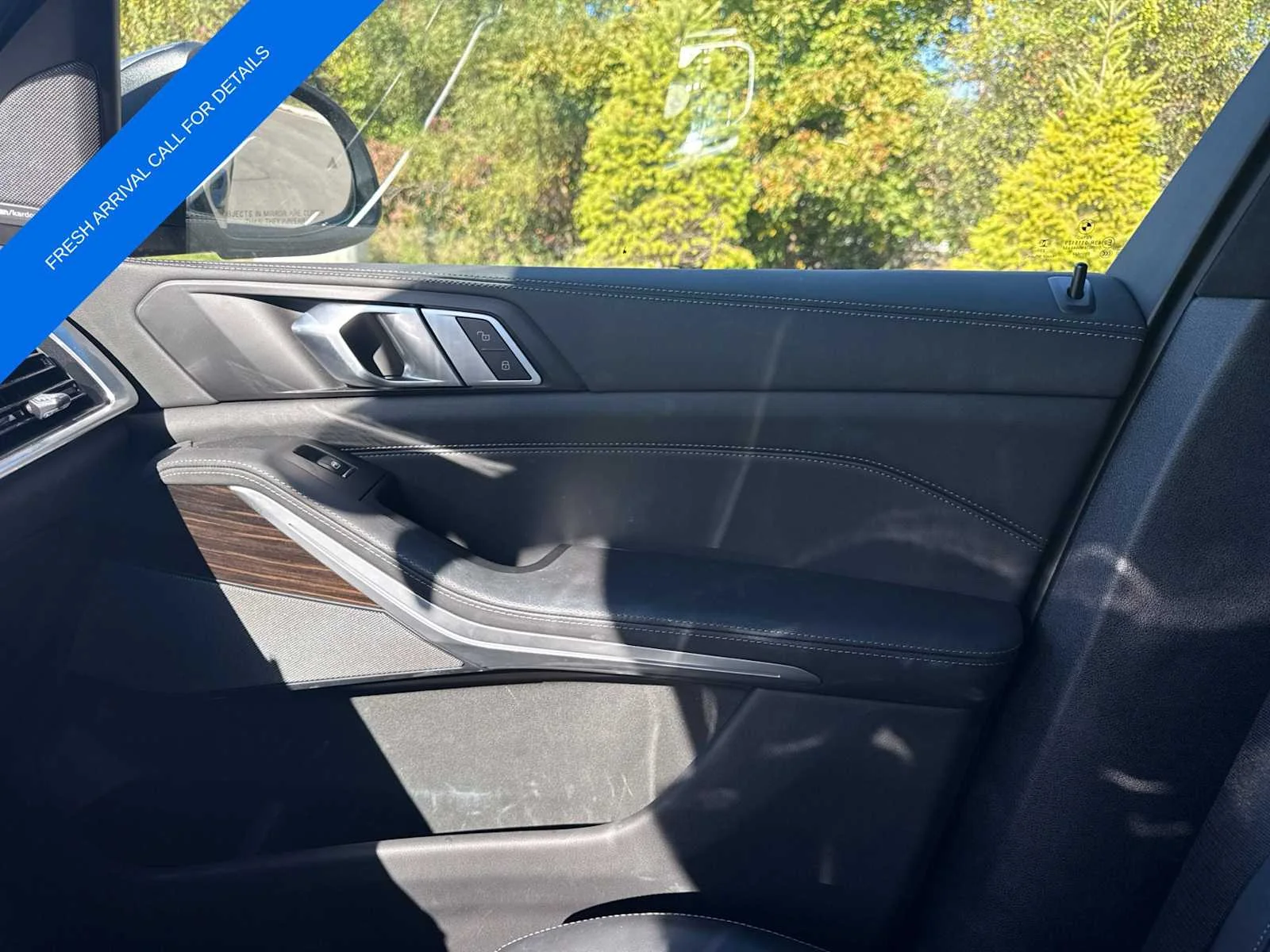 Certified Used 2024 Skyscraper Grey Metallic BMW xDrive40i image 29