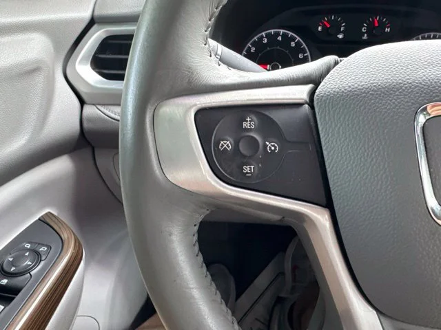 Used 2019 Silver GMC SLE-1 image 23