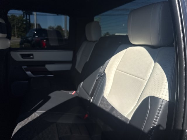 Used 2024 Gray Toyota Capstone image 14