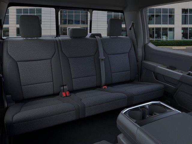 New 2026 Avalanche Ford XLT image 33