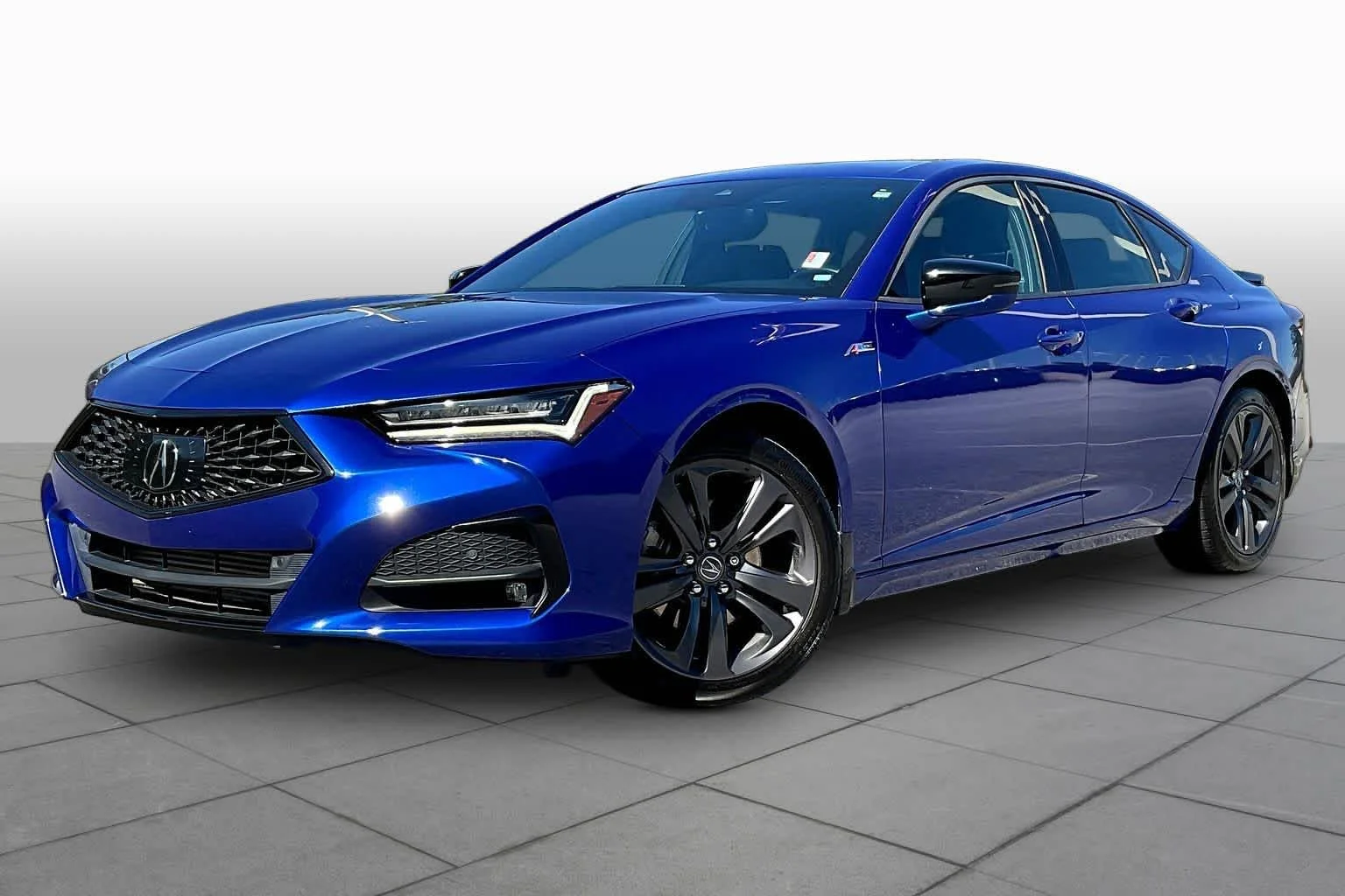 2021 Acura TLX