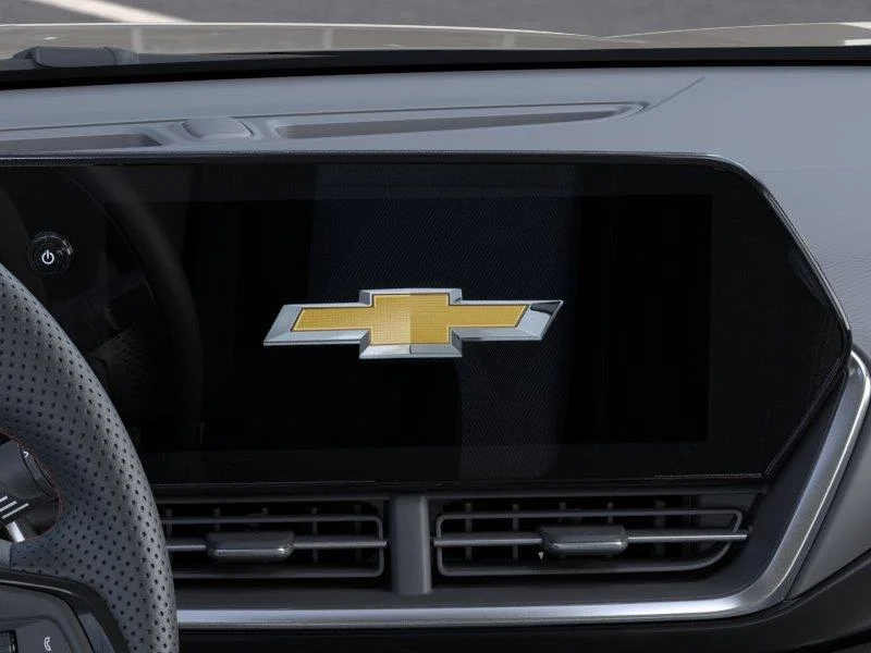 New 2026 White Sands Chevrolet 2RS image 20