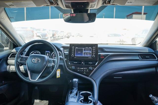 Certified Used 2023 ICE EDGE Toyota  image 12