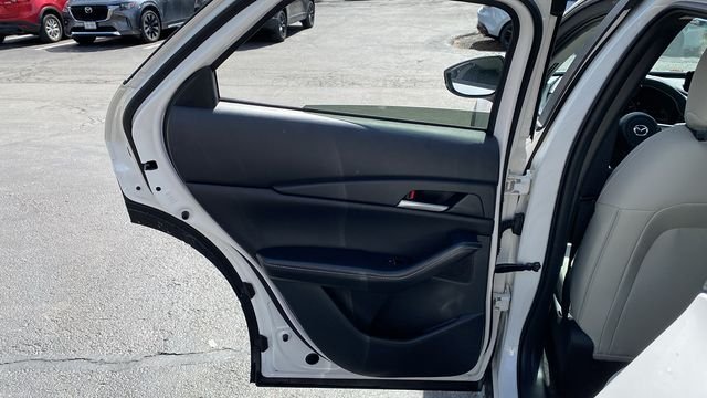 New 2026 Snowflake White Pearl Mazda 2.5 S Aire Edition image 26