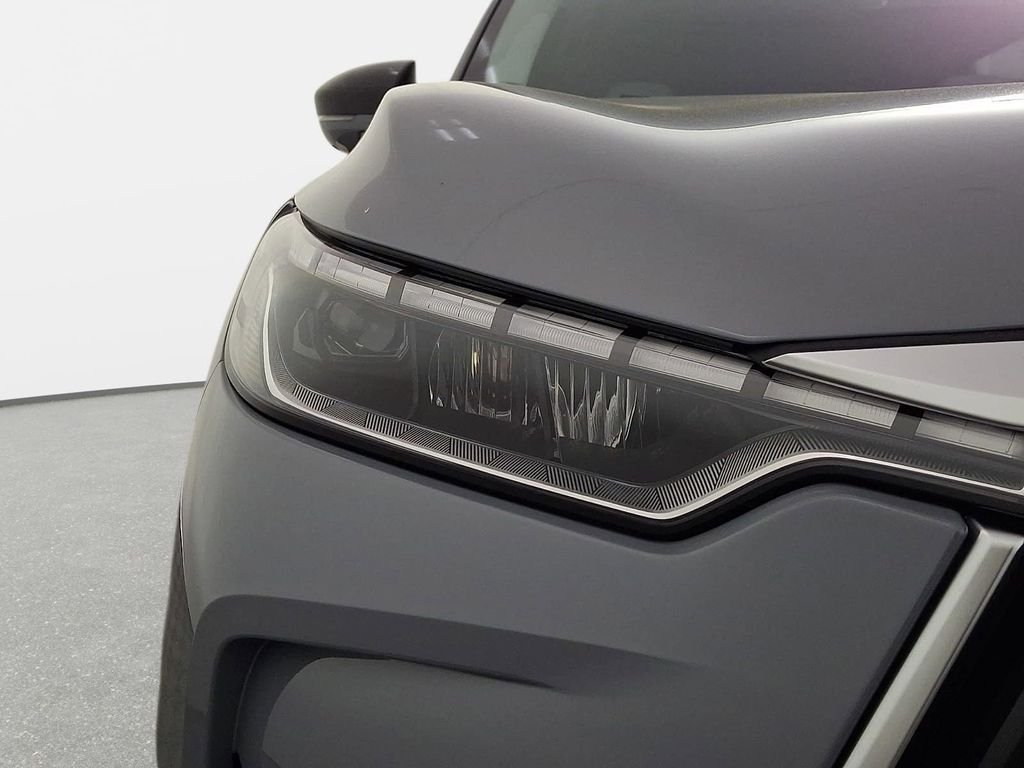 2027 INFINITI QX60 LUXE - Photo 8