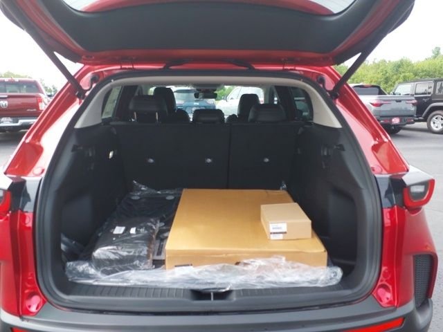2026 Mazda CX-50 Turbo - Photo 21
