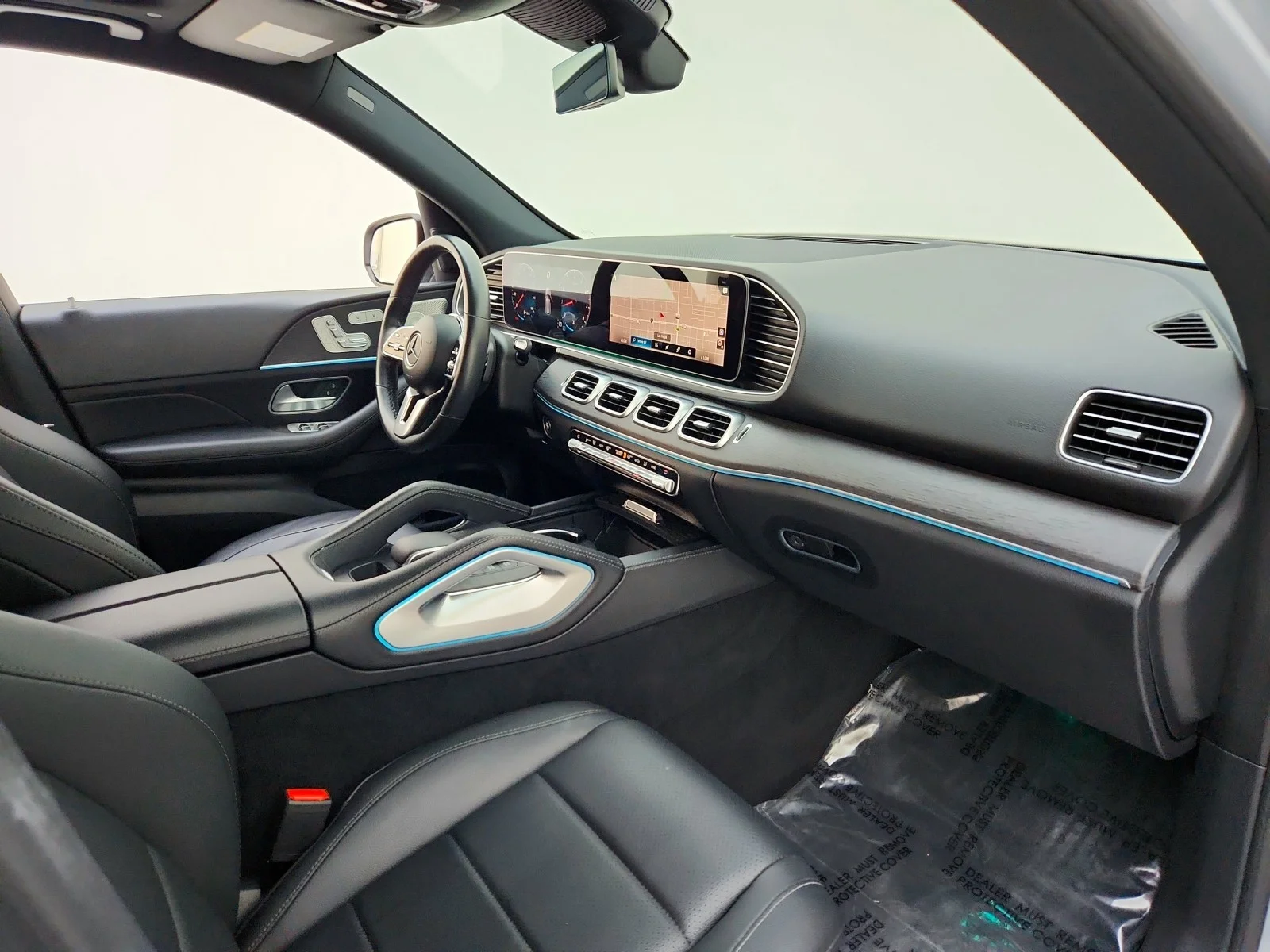 2022 Mercedes-Benz GLE GLE350 - Photo 29