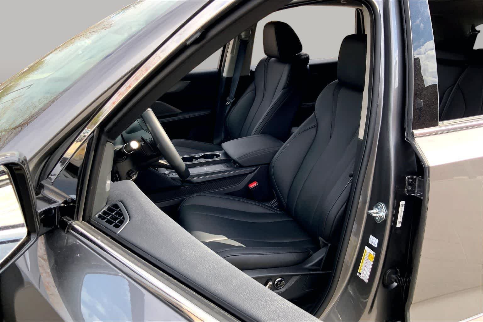 2026 Acura MDX Base - Photo 14
