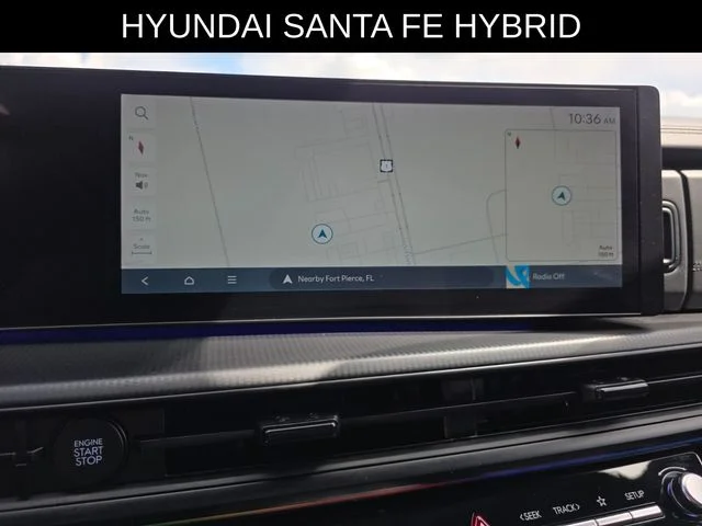 Used 2025 Blue Hyundai Calligraphy image 29