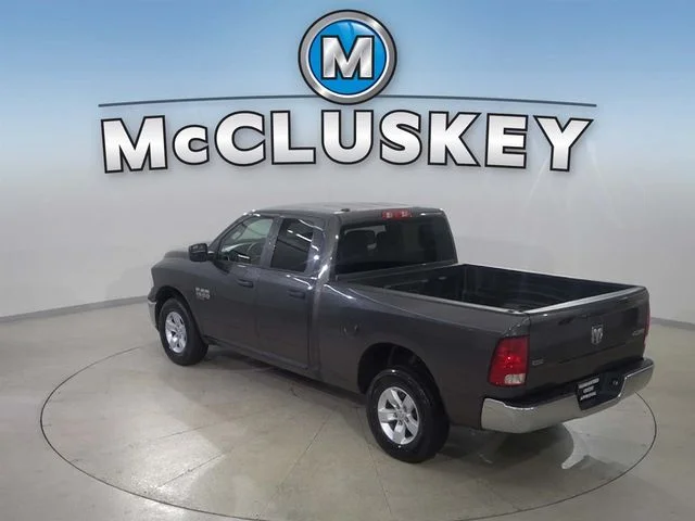 2024 RAM Ram 1500 Classic SLT - Photo 21