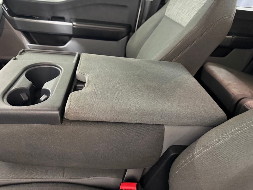 2022 Ford F-150 XLT - Photo 27