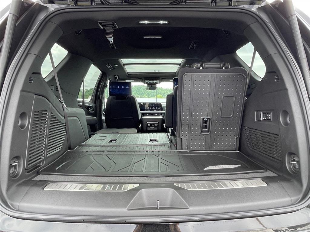 2026 Chevrolet Tahoe Premier - Photo 28