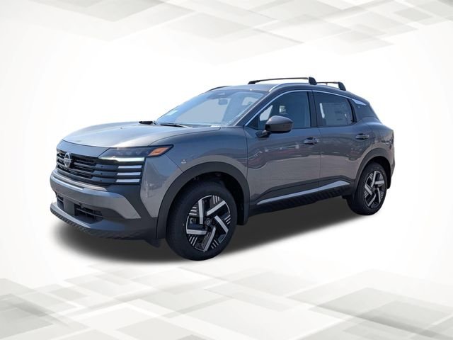 2026 Nissan KICKS SV - Photo 8