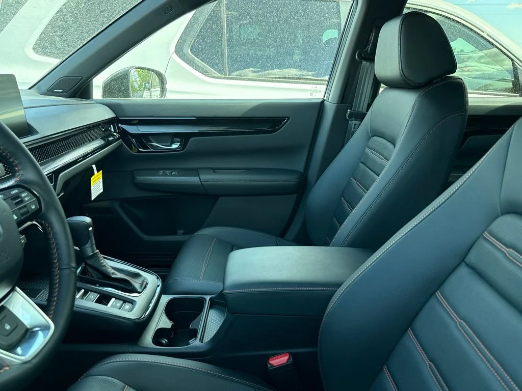 Certified Used 2026  Honda Sport Touring image 3