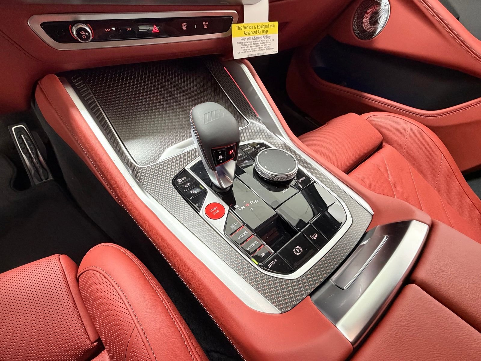 New 2026 Mineral White Metallic BMW Label image 36