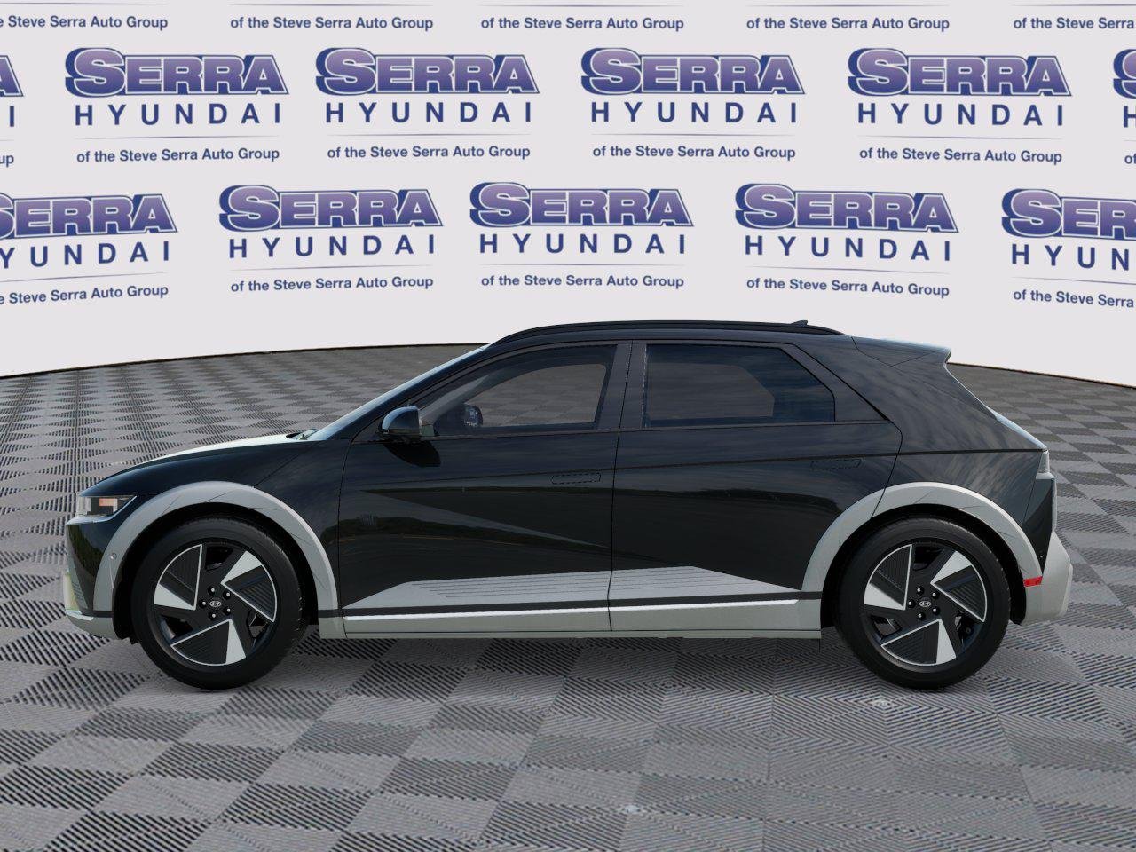 New 2027  Hyundai Limited image 20