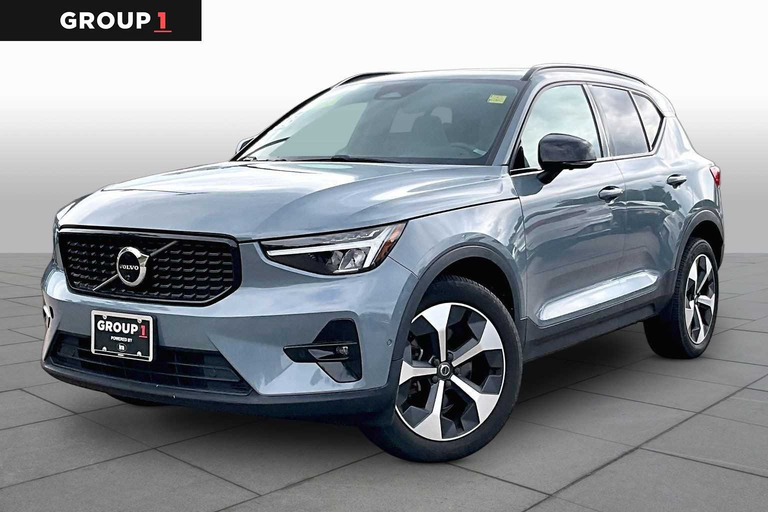 2023 Volvo XC40