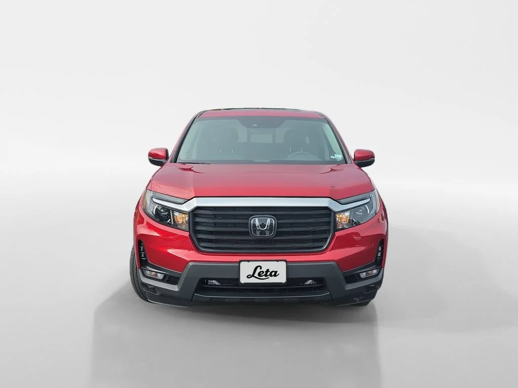 2023 Honda Ridgeline RTL - Photo 34