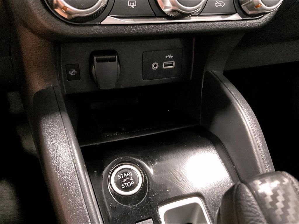 Used 2024 Red Nissan 1.6 SV image 26