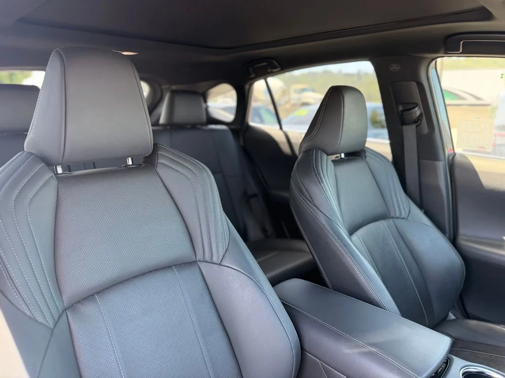 Used 2021 Gray Toyota Limited image 26
