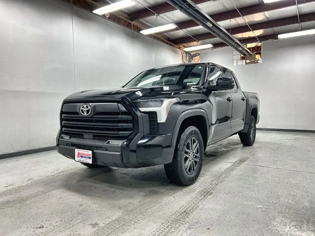 2023 Toyota Tundra