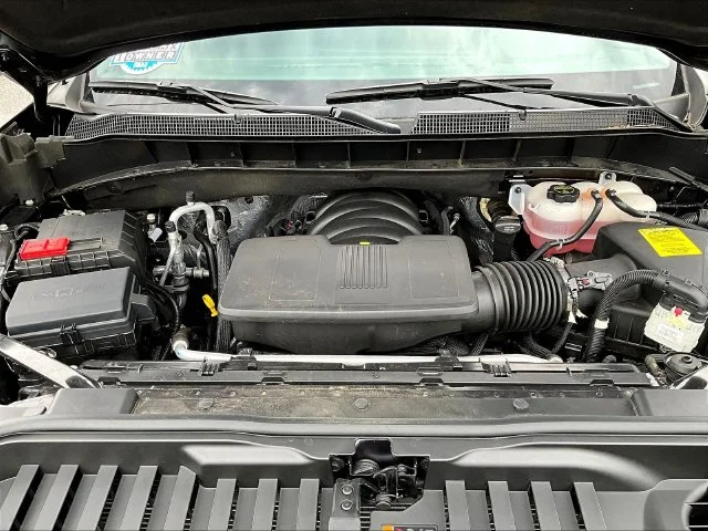 Used 2024 Gray Chevrolet RST image 33
