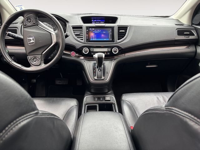 2016 Honda CR-V Touring - Photo 10