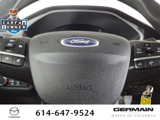 Used 2022 Black Ford S image 24