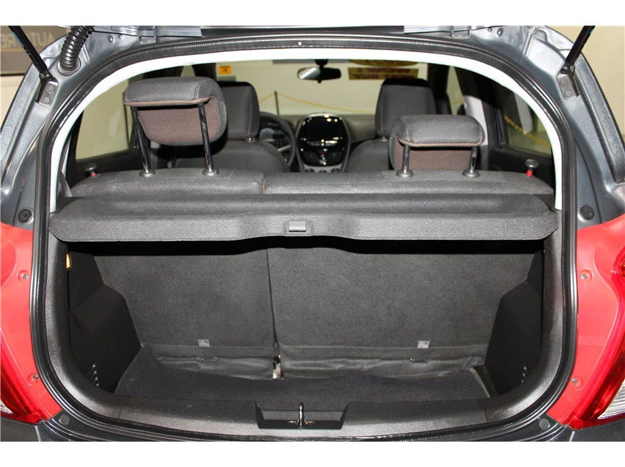 Used 2021 Nightfall Gray Chevrolet 1LT image 18