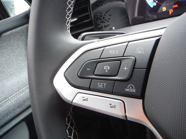 2025 Volkswagen Tiguan S - Photo 27