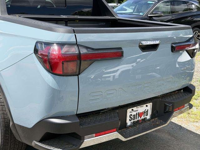 New 2026 Blue Hyundai Limited image 11