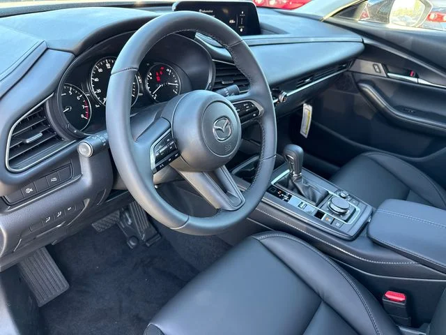 New 2026 Jet Black Mica Mazda 2.5 S Select Sport AWD image 38